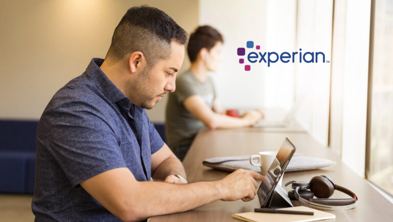 Experian Recognized as a “Best Place to Work for Disability Inclusion”