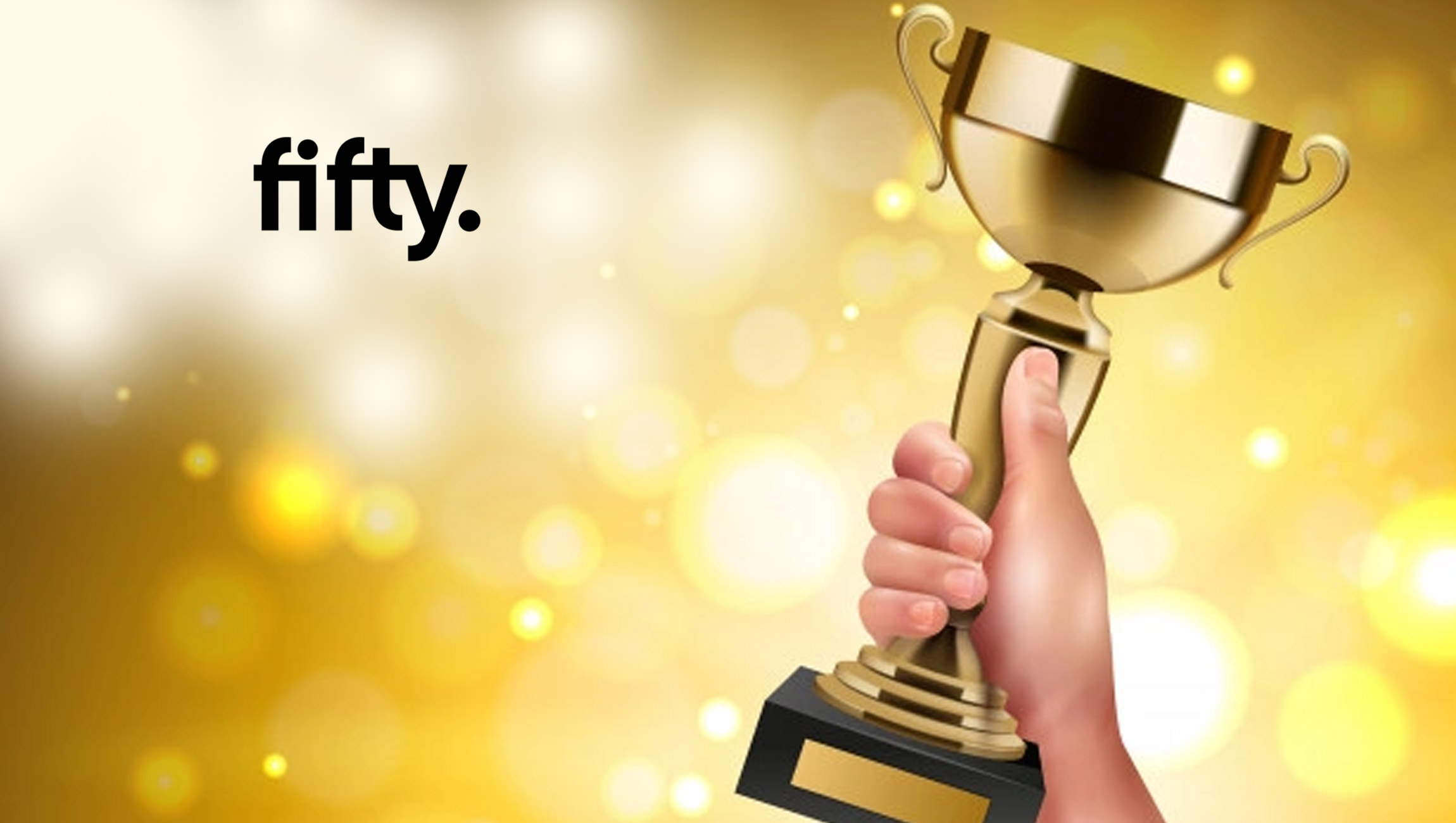 Fifty Launches their Award-Winning Cookieless Solution, FiftyAurora