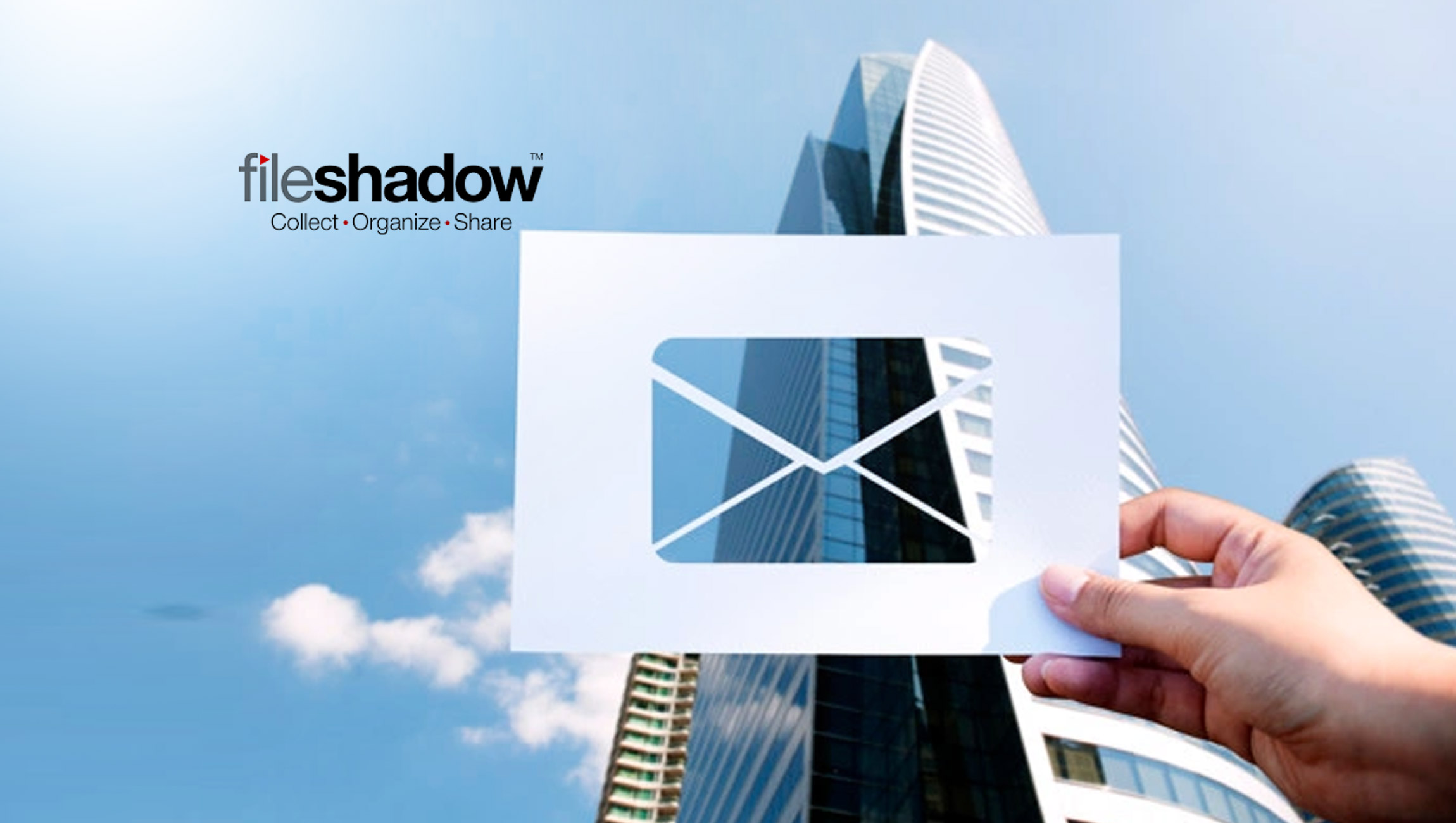 FileShadow Service Adds Email Archiving
