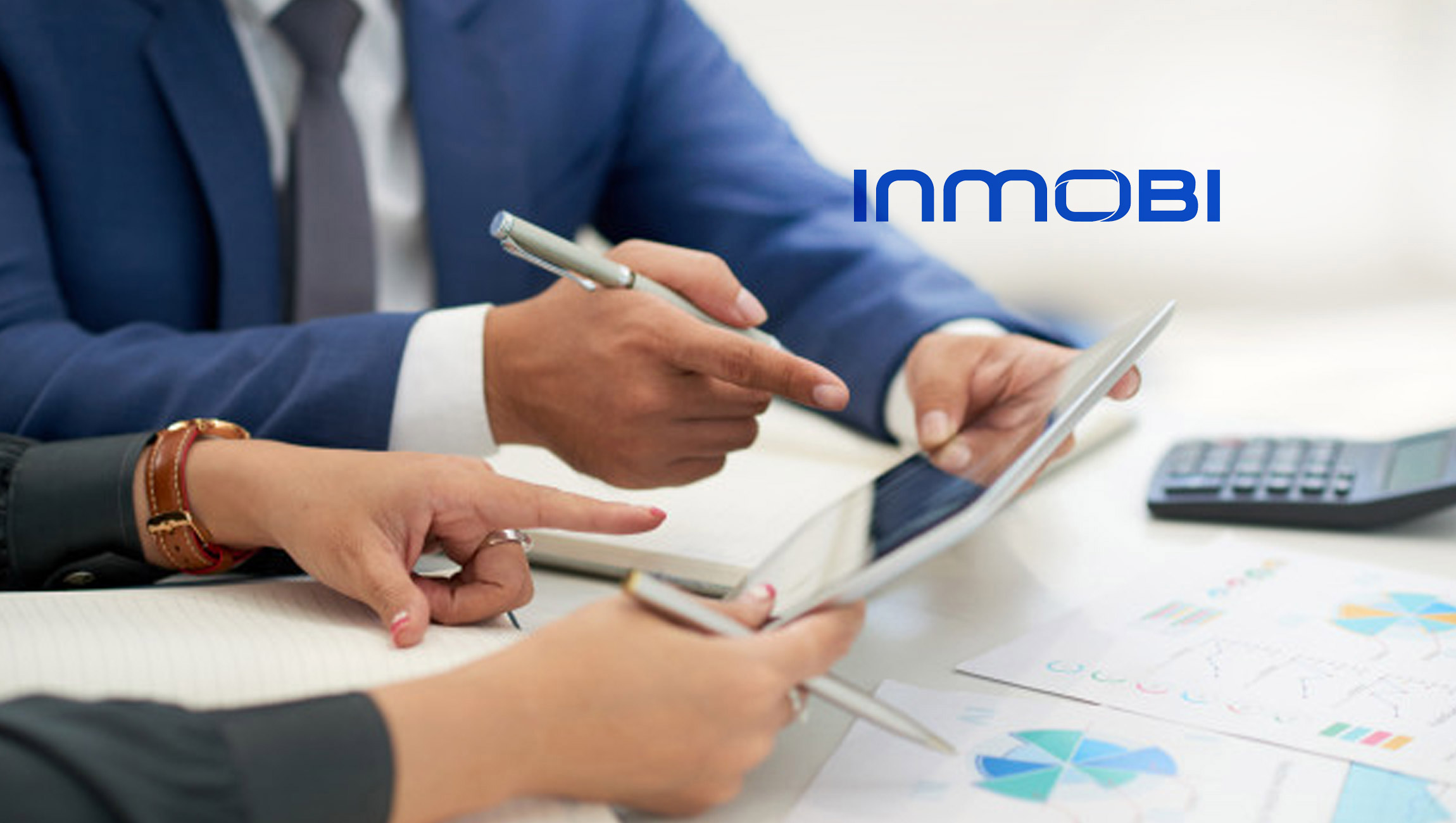 Identity Resolution and Contextual Targeting Rank Highest Priority in Newly Released Publisher Study from InMobi Publisher Insight Survey