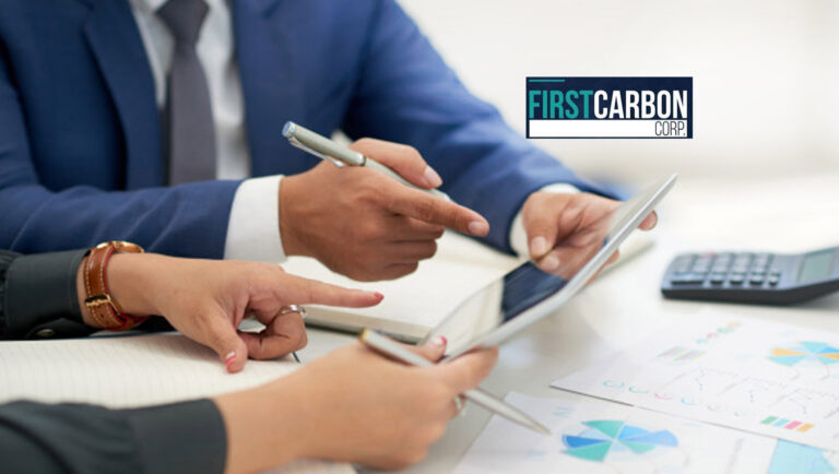 First Carbon Introduces Carbon Credit NFT Minting Platform ‘MintCarbon.io’