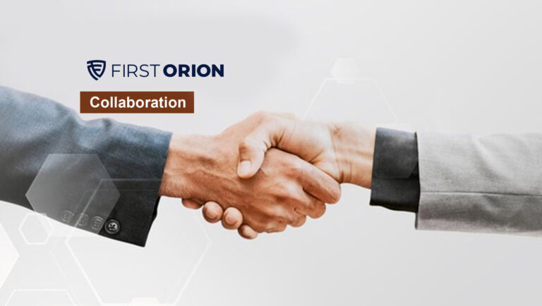 First Orion Collaborates With NICE CXone to Help Customers Create a True Digital Call Experience With Branded Calling Solutions