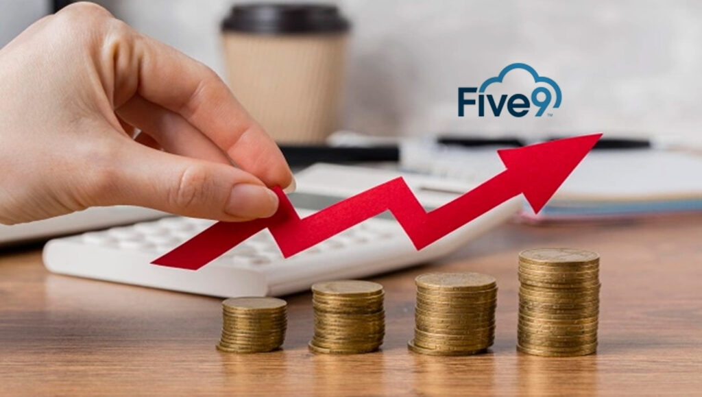 Five9 Reports Third Quarter Revenue Growth of 38% to a Record $154.3 Million