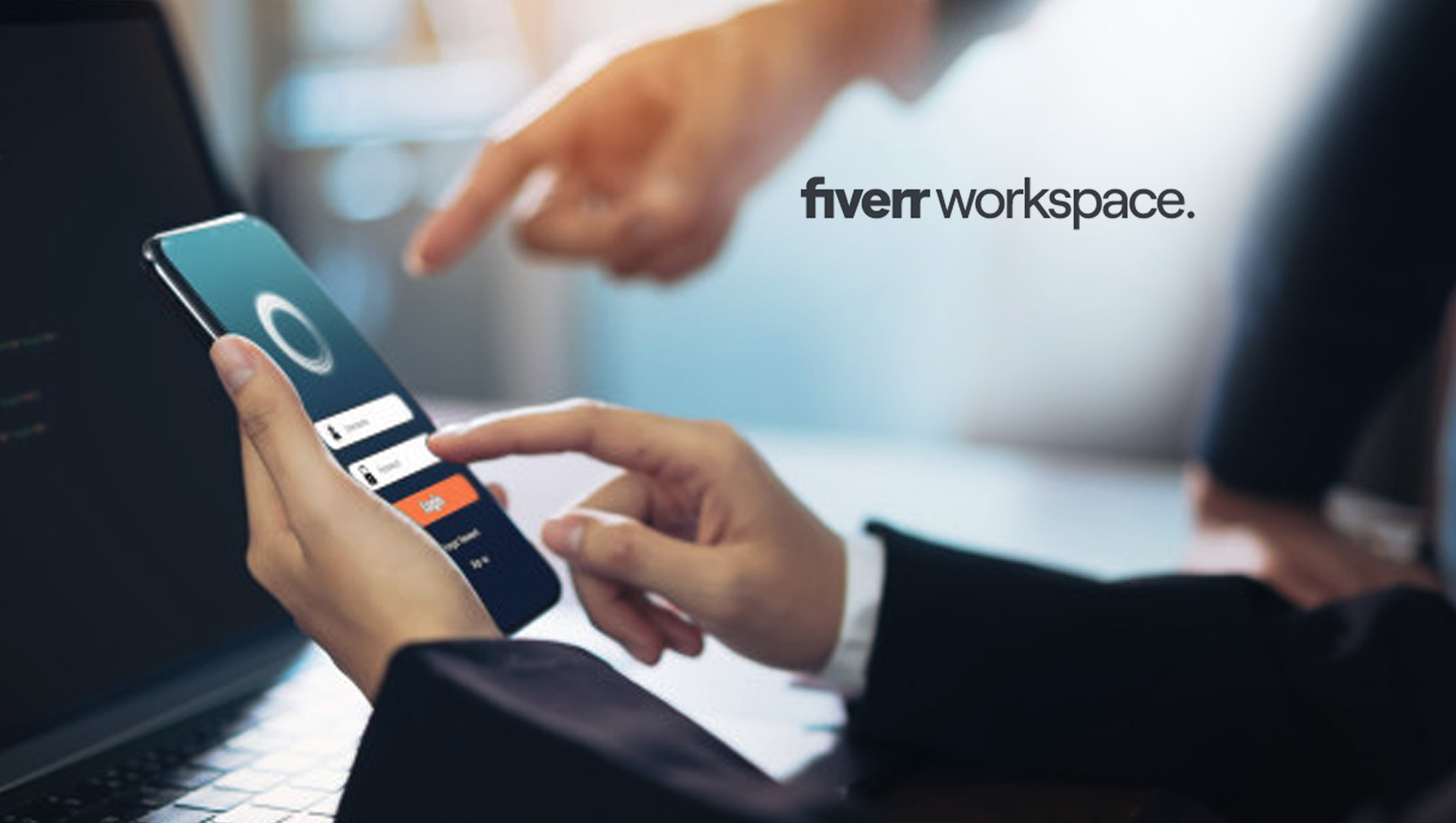 Fiverr Introduces Fiverr Workspace, Back Office Tools for Managing Businesses