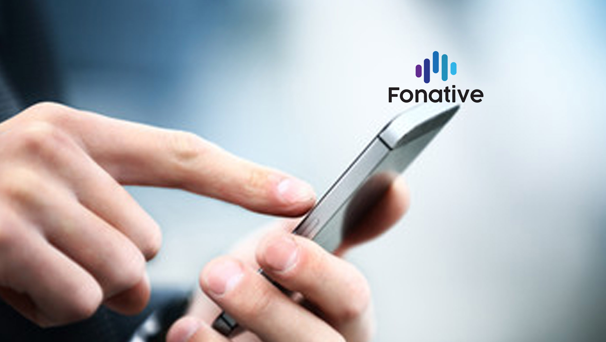 Fonative Launches Real Recipient SMS
