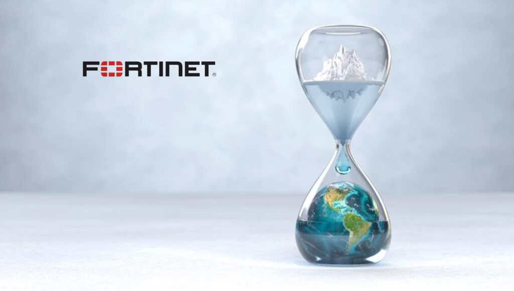 Fortinet Announces Commitment to Become Carbon Neutral by 2030 and Completes Net-Zero Sunnyvale Headquarter Campus