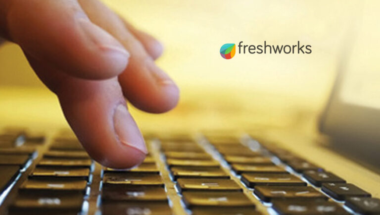 Freshworks Announces Partial Early Lock-Up Release on November 4, 2021