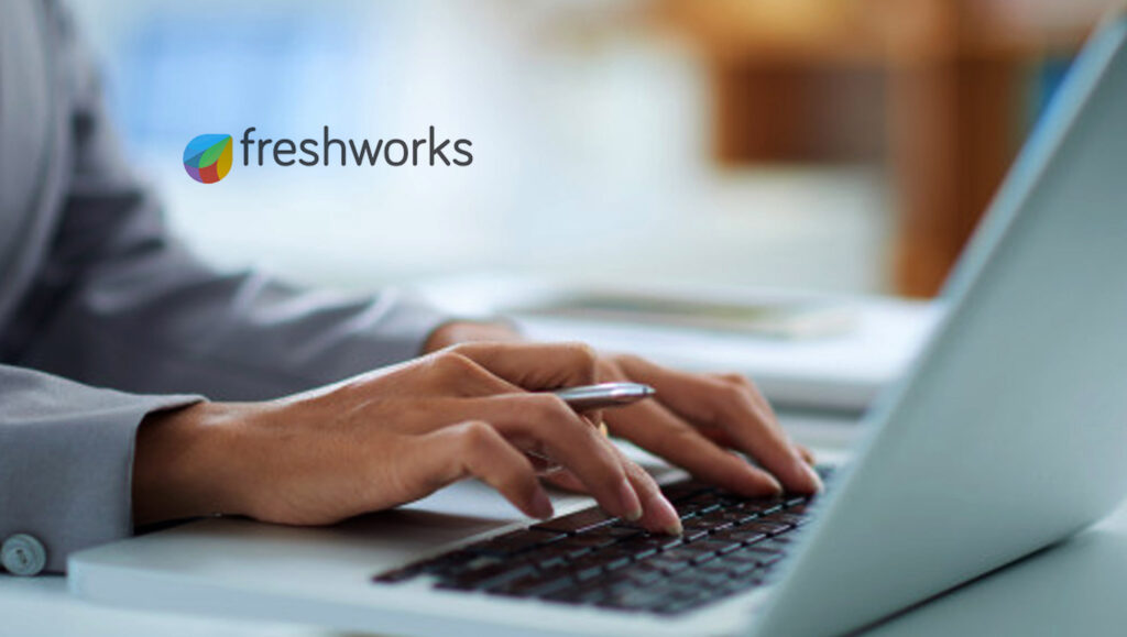 Freshworks Unveils New Generative AI Enhancements Across Product Lines to Power Greater Business Efficiency