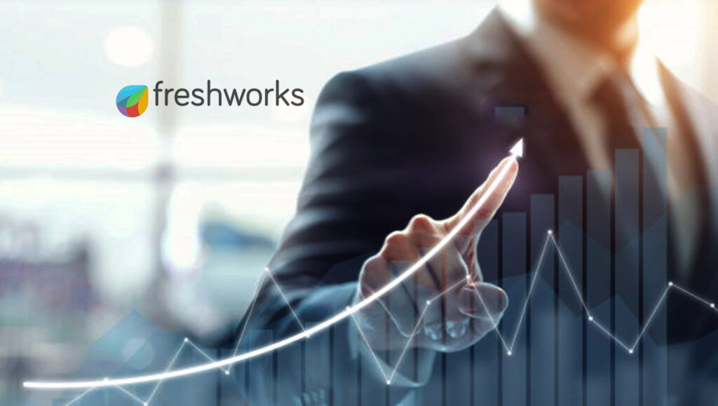 Freshworks Unveils Freshstack to Fuel Startup Growth