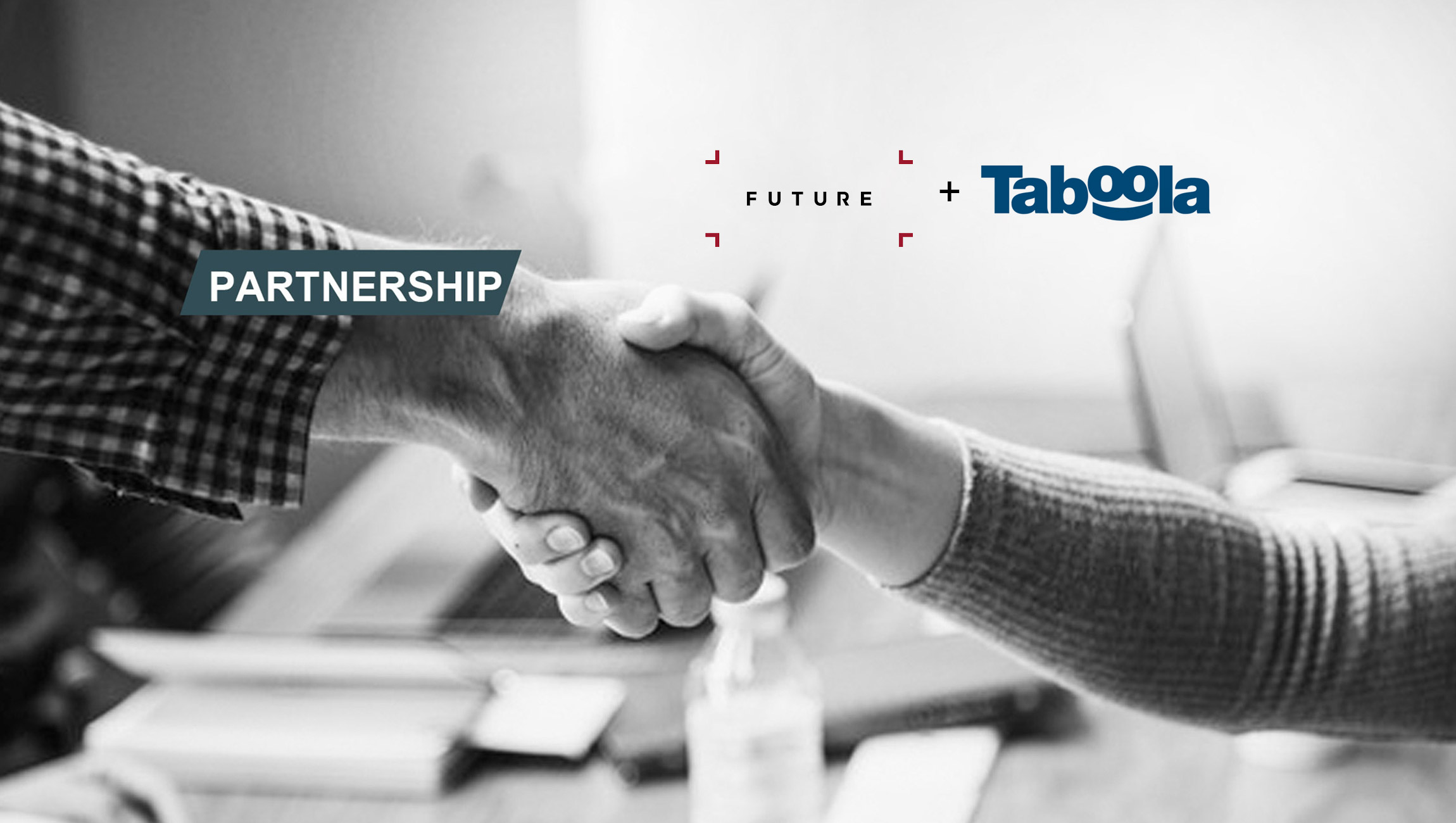 Future PLC and Taboola Partnership Reaches Ten Year Landmark with Renewal, New Deal Adds Mid Article Content Recommendations