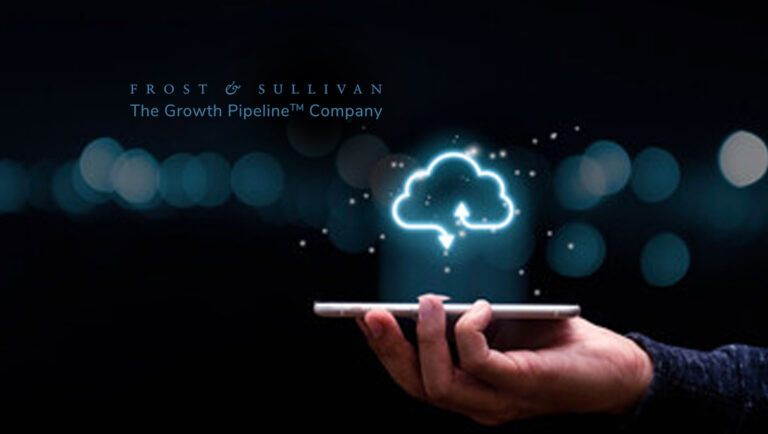 Genesys Applauded by Frost & Sullivan for Providing a Complete Digital Experience with Its Cloud Services and Solutions