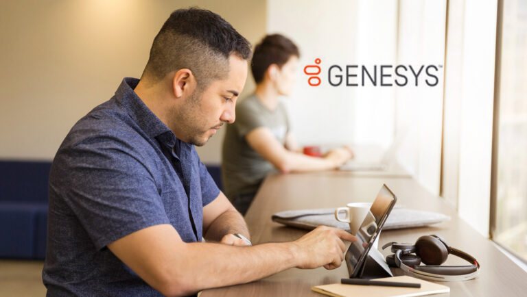 Genesys Raises $580 Million in Funding at $21 Billion Valuation