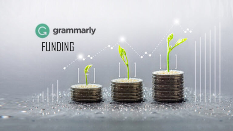 Grammarly Reaches $13B Valuation With New Funding Round to Accelerate Communication Assistance Market Leadership