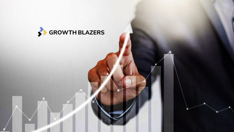 Growth Blazers Launches Flagship Event Global Growth Accelerate Conference 2021, Forecasting the Future of Marketing & Web3