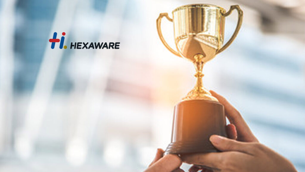 Hexaware Wins in 17 Categories at the MarCom Awards 2022