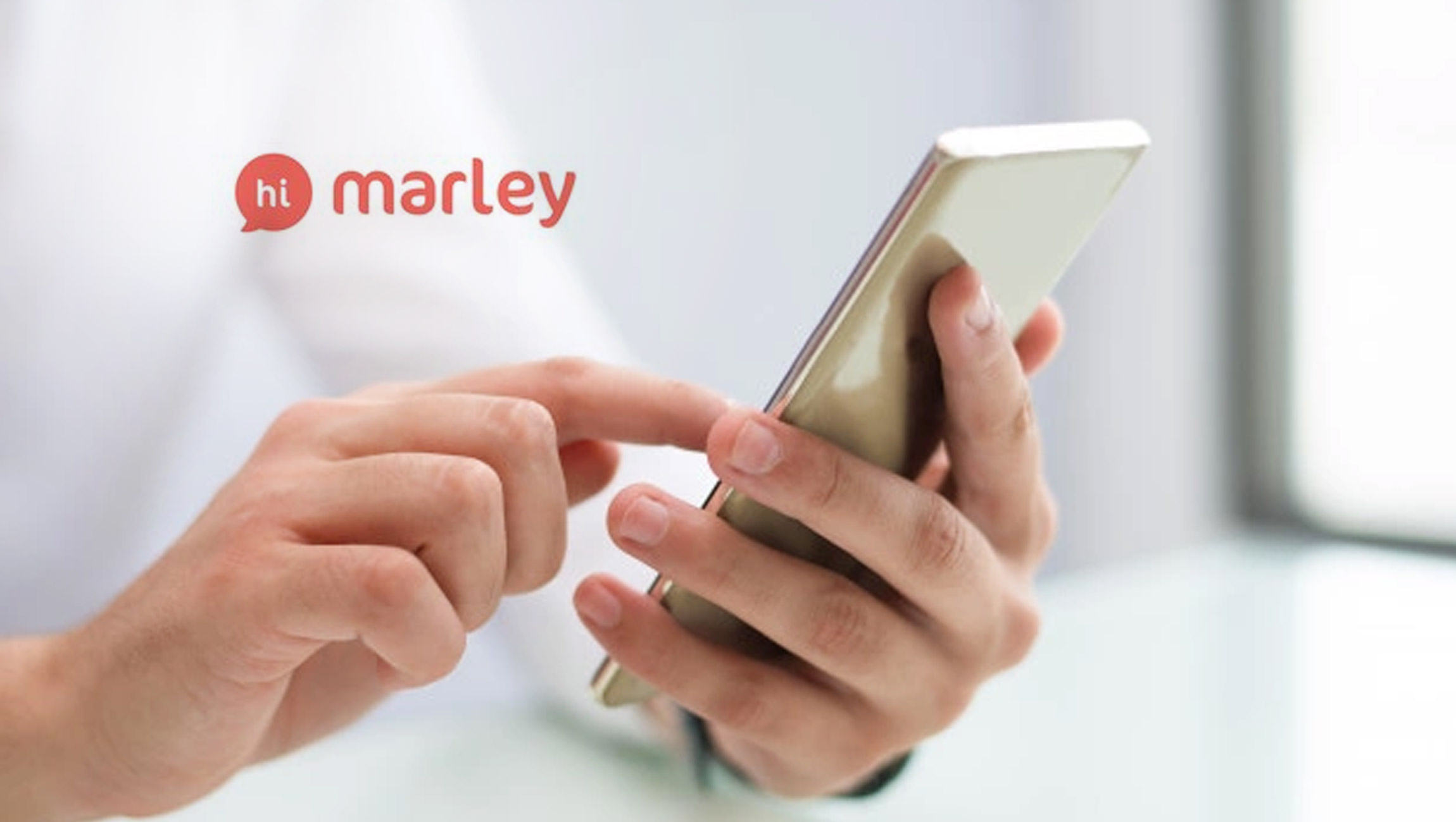 Hi Marley Logs One Million Users On Its Text Messaging Communications Platform