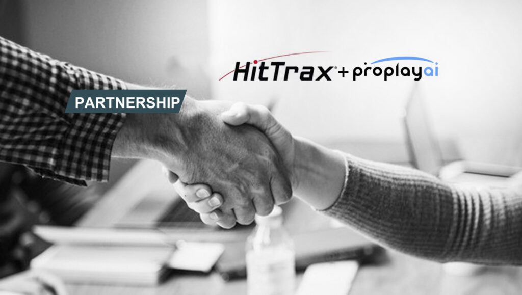 HitTrax and ProPlayAI Announce Partnership