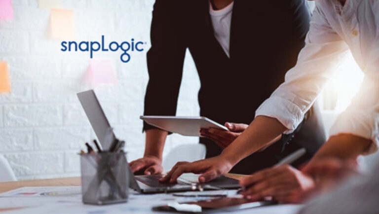 SnapLogic Leverages Amazon Bedrock to Make Anthropic’s Model Claude Available in SnapGPT