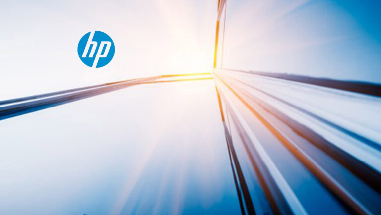 HP Accelerates Partner Sustainability Programing Centered on Climate Action, Human Rights and Digital Equity