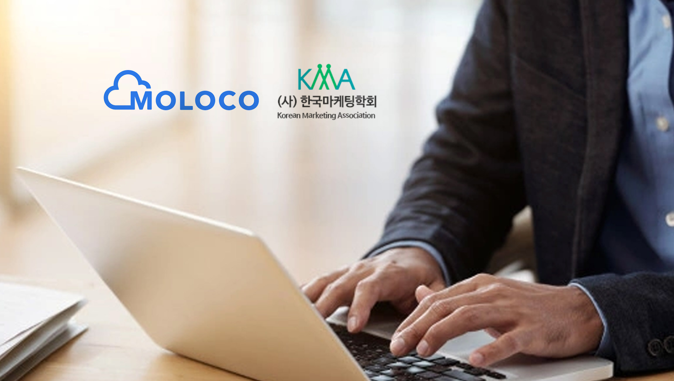 Ikkjin Ahn, CEO of Moloco, Named the Korean Marketer of the Year