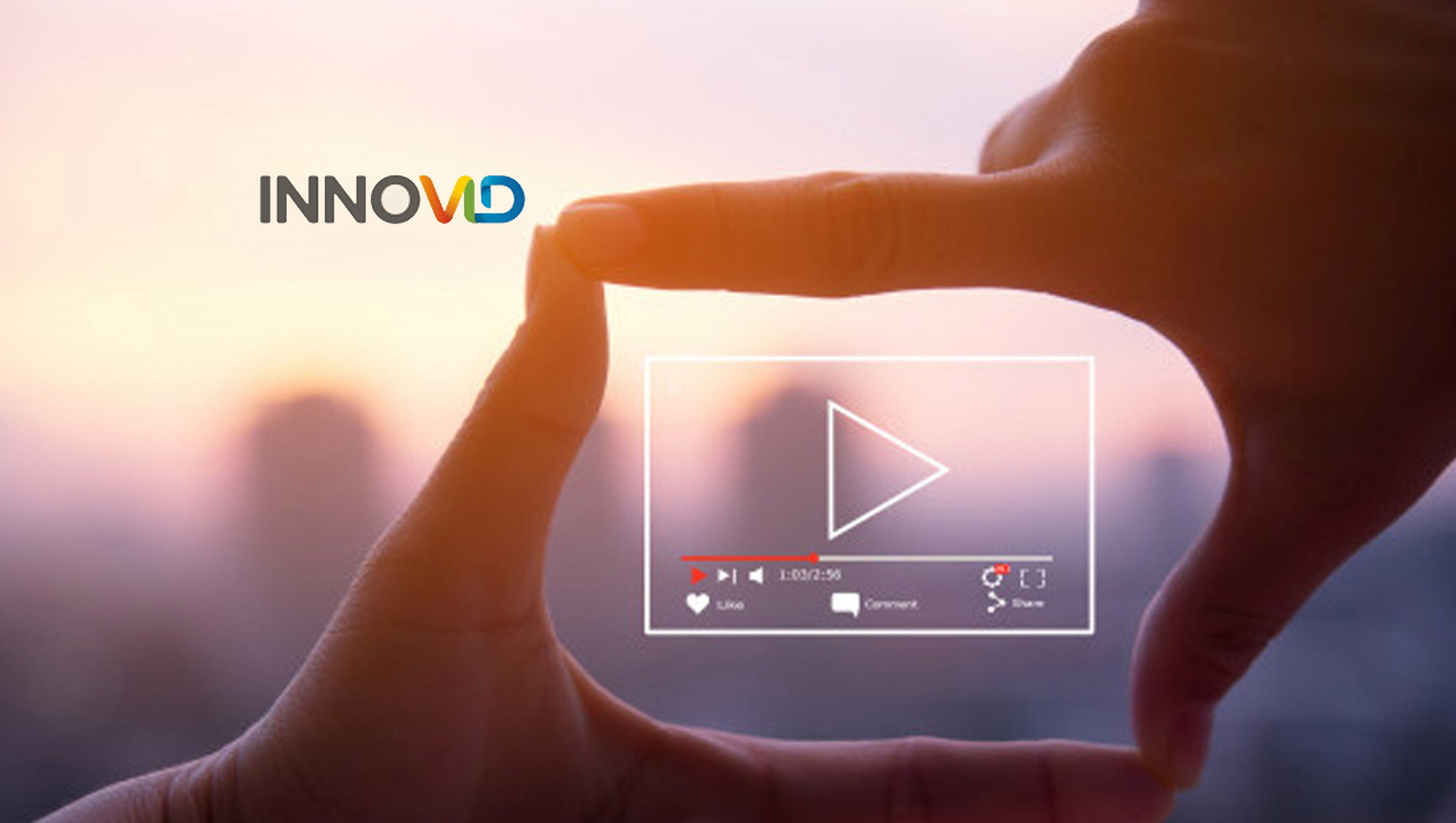 Innovid’s CTV and Video Technology Now Available in China, Taps Former Google Platforms Country Manager David Chen to Lead Region
