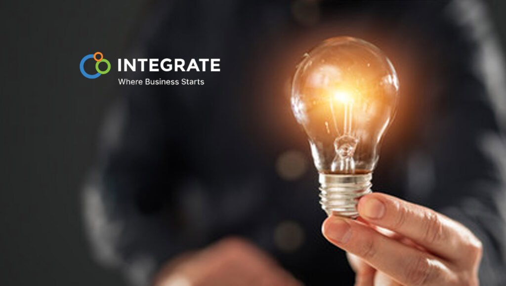 Integrate Announces Annual Game Changers 2021 Conference