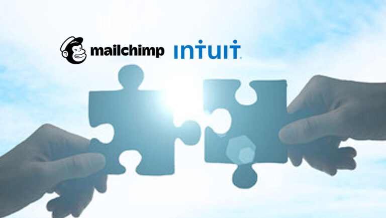 Intuit Completes Acquisition of Mailchimp