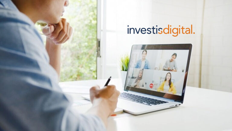 Investis Digital Releases Connect.IQ Special Report on Virtual Events