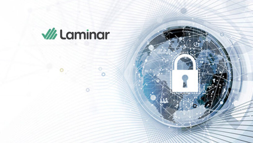 Laminar Adds SaaS and Deepens Data Warehouse Support for its Data Security Platform