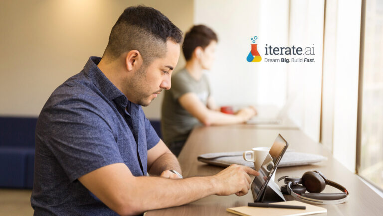 Iterate.ai Launches New Interplay-AppCoder, the Most Powerful Generative AI Coding Model Available, to Boost Enterprise Productivity