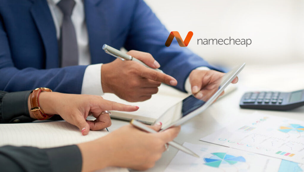 Namecheap Officially Reveals Plans for Spaceship - Its Next-Generation Domain Registration & Web Services Platform