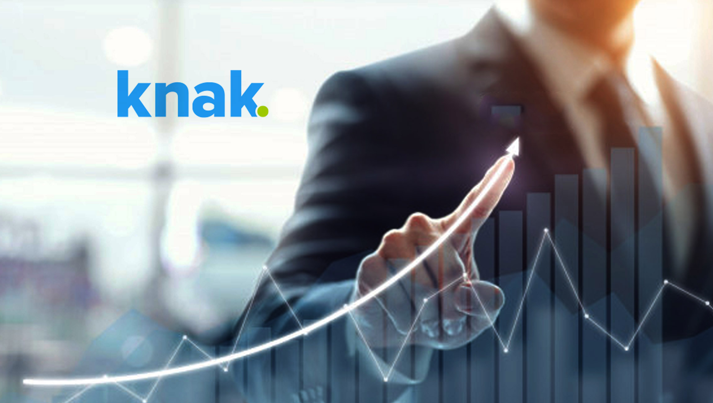 Knak Raises $25 Million Series A Round to Meet Rising Demand for Codeless Campaign Creation