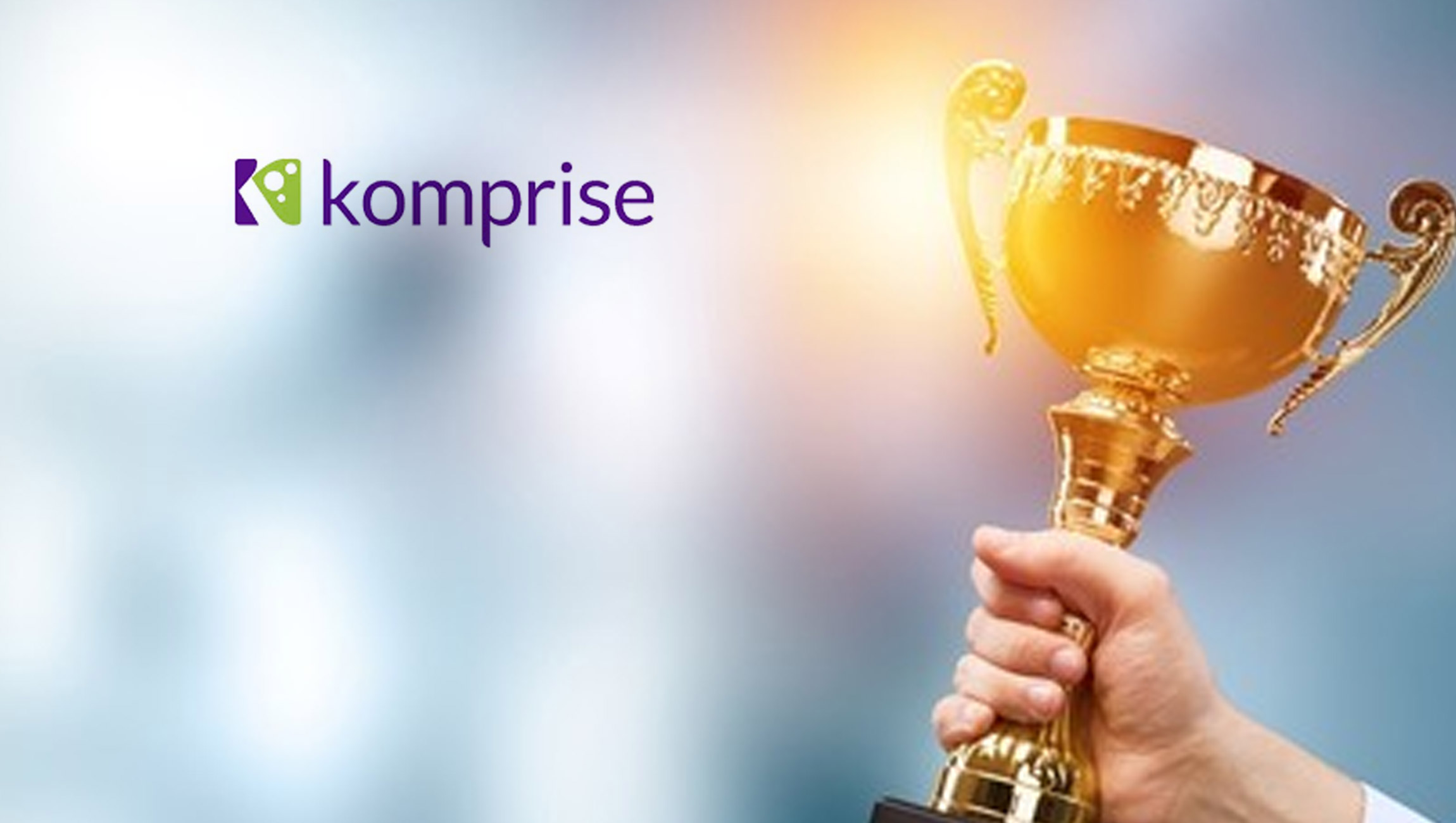 Komprise Achieves 2022 Inc. 5000 Ranking