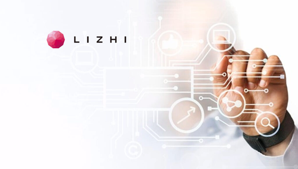 LIZHI Named One of China’s Top 100 Internet Companies of 2021