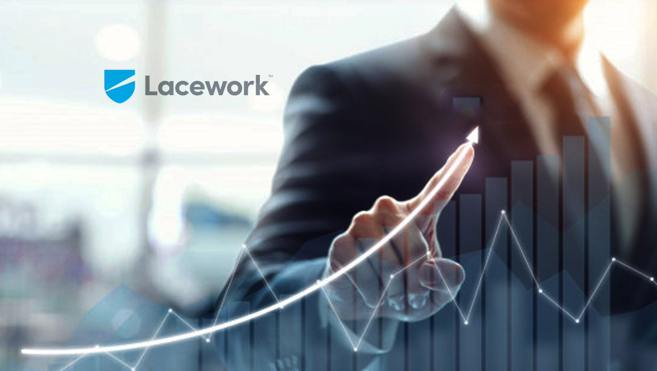 Lacework Raises $1.3 Billion at $8.3 Billion Valuation