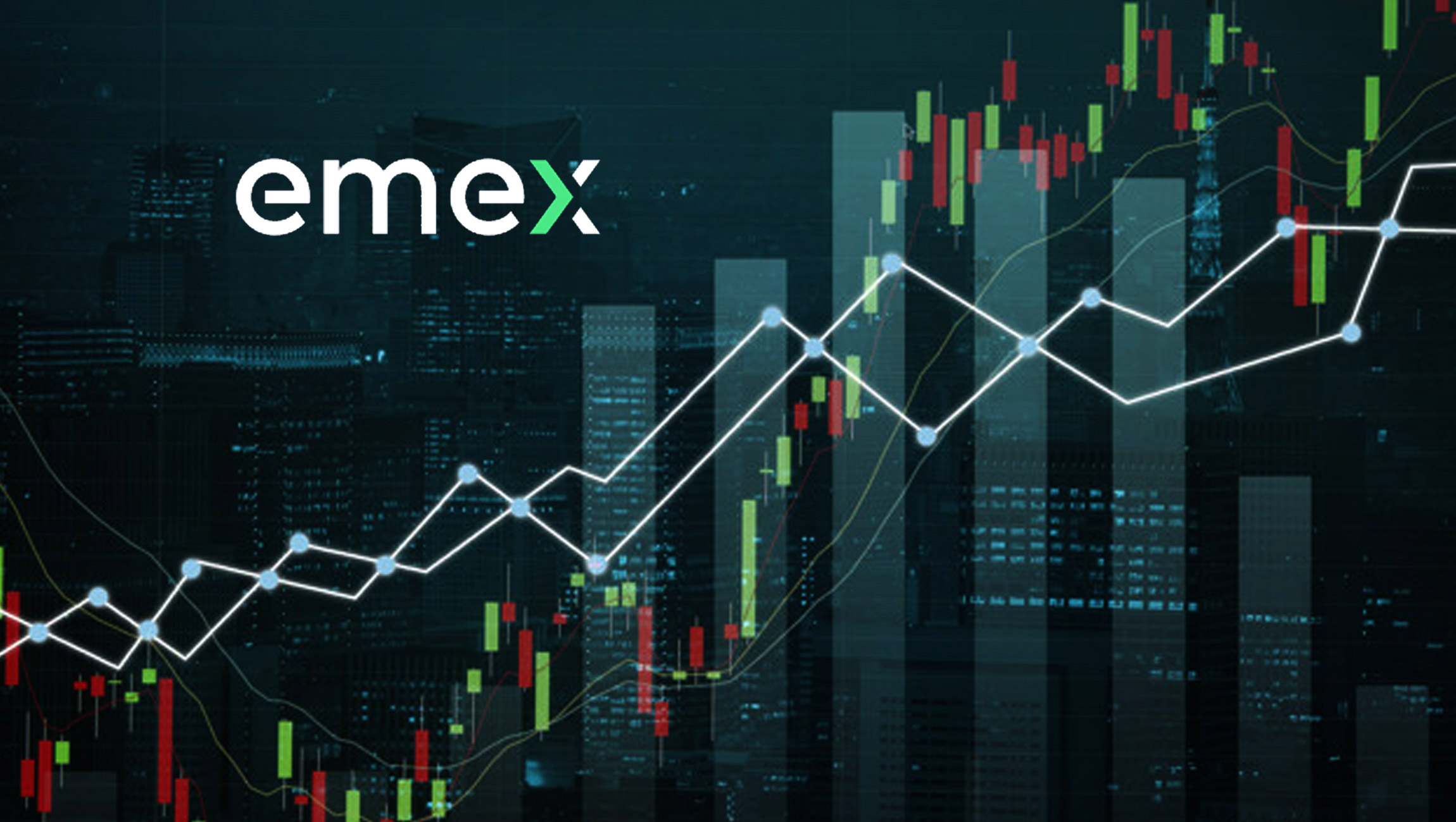 Leading ESG Tech Company Emex Makes Leadership Investment in Preparation for Future Growth