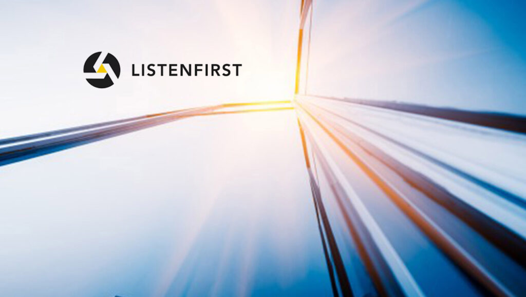 ListenFirst Launches Social Intelligence Reporting For Fashion & Luxury Industry