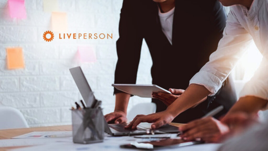 Liveperson Marketplace Puts Conversations at the Center of Your Business via Innovative Integrations and Apps