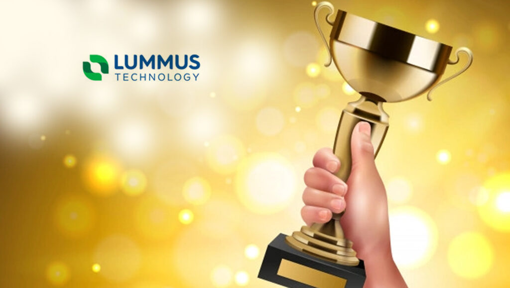 Lummus Named Winner of HP Awards for Sustainability, Refining Innovation and Executive Leadership