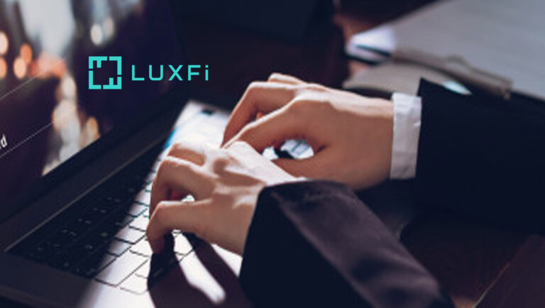 LuxFi Announces the Launch of Its Asset-backed NFT Marketplace