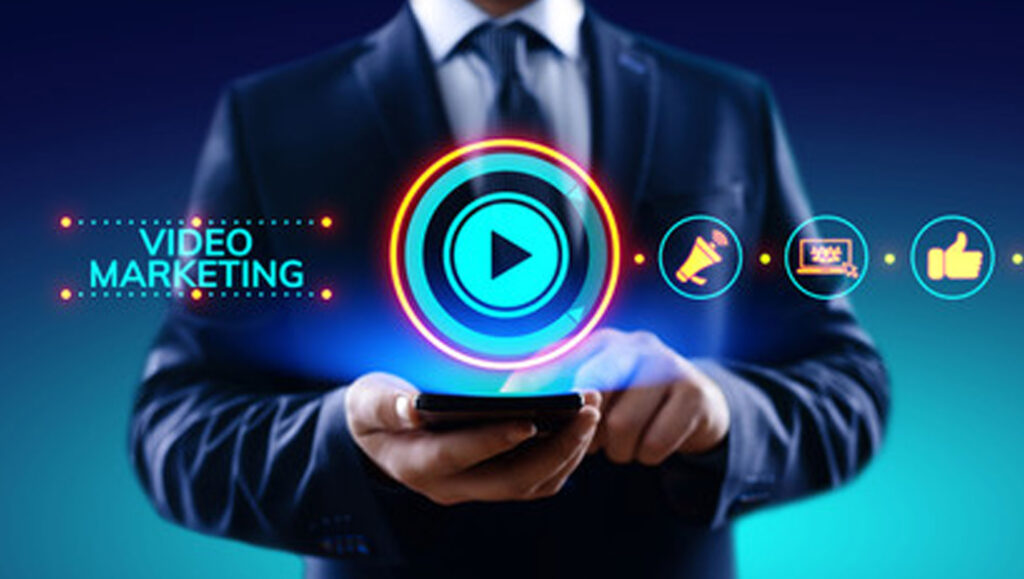 UpCity Survey Results: Video Marketing in 2022