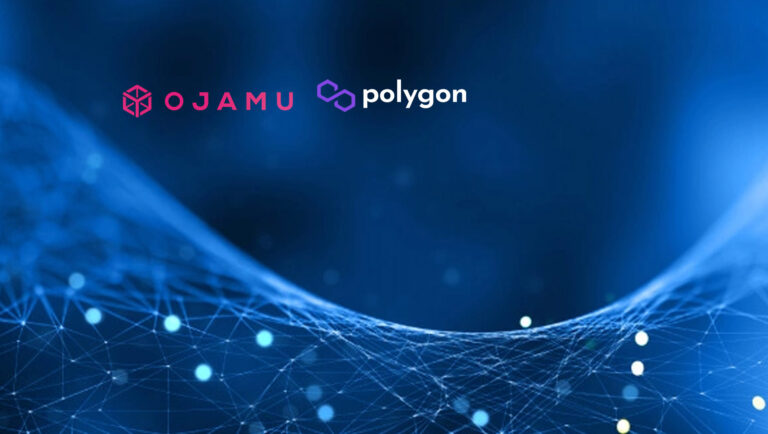 MarTech Blockchain Company Ojamu Announces Polygon Mainnet Launch