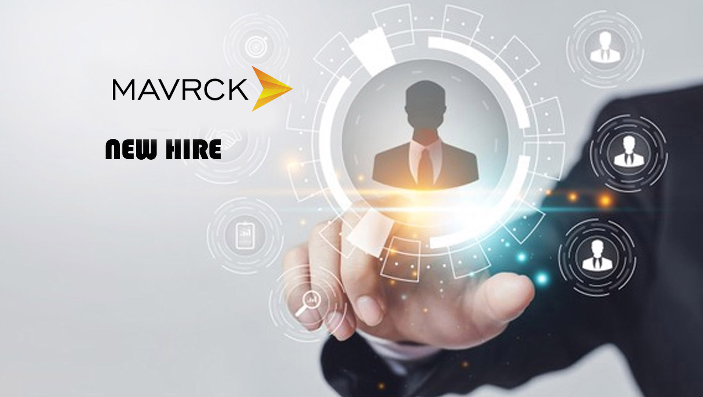 Mavrck Hires Executives From Adobe, Salary.com and Twitter
