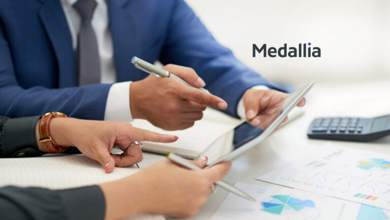 Medallia Sees Record-Breaking Growth with Employee Experience Suite