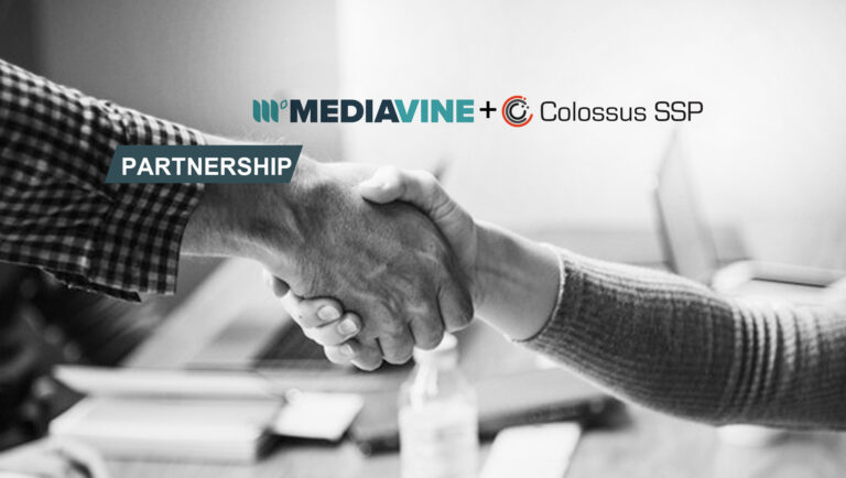 Mediavine Minority-Owned Sites See Significant Uptick in Programmatic Ad Sales Via New Partnership with Colossus SSP