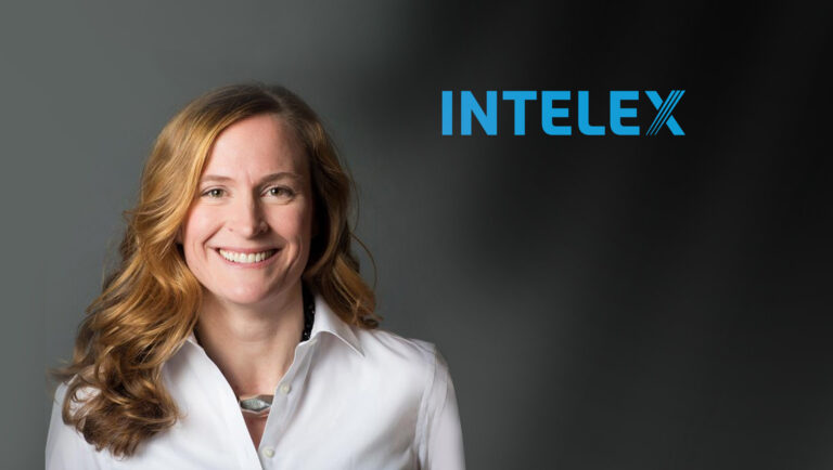 Melissa Hammerle Appointed President of Intelex Technologies