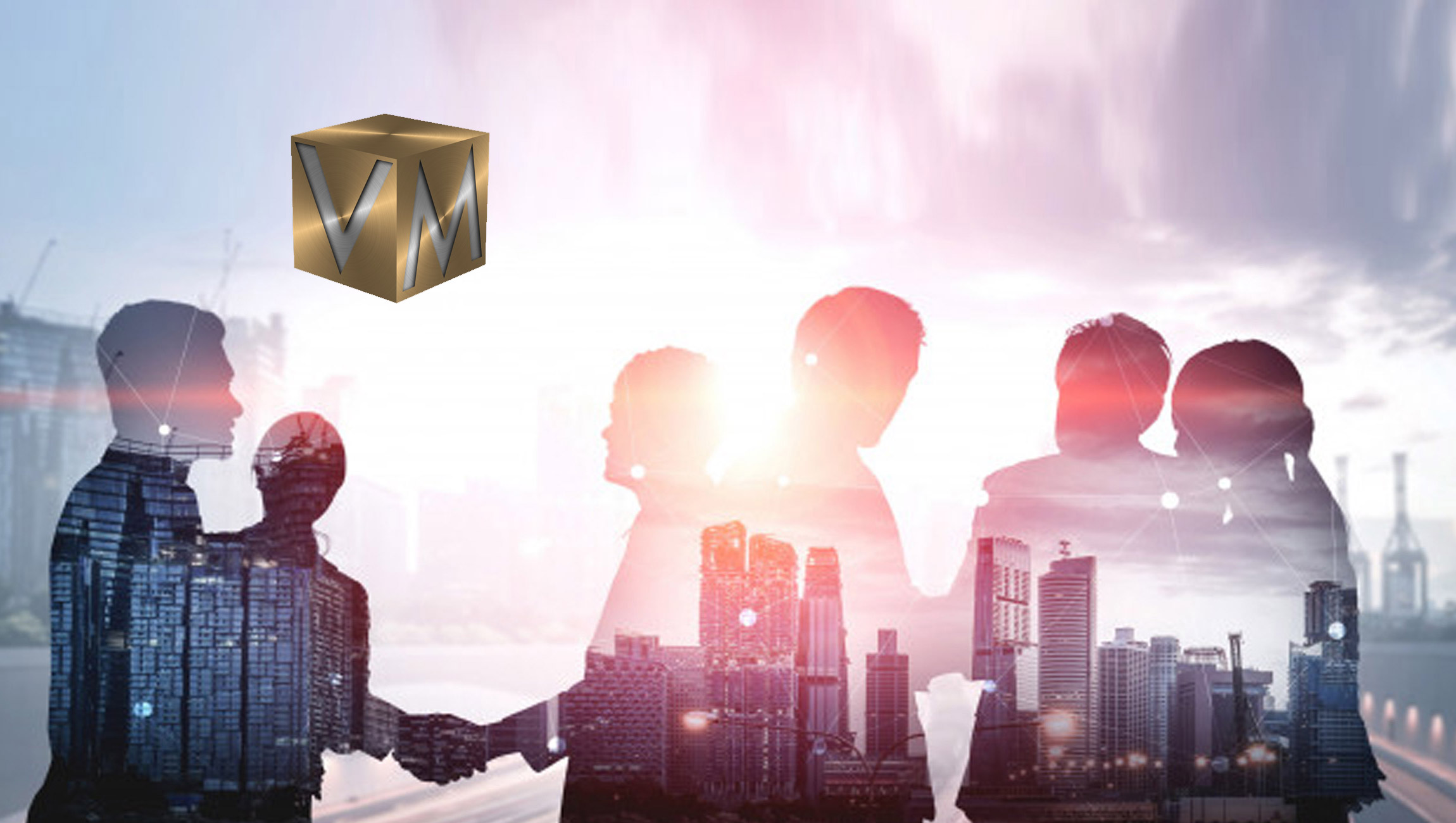 Memorandum of Understanding Signed By the Veyond Metaverse, Inc. and Krista Kim Studio, Inc.