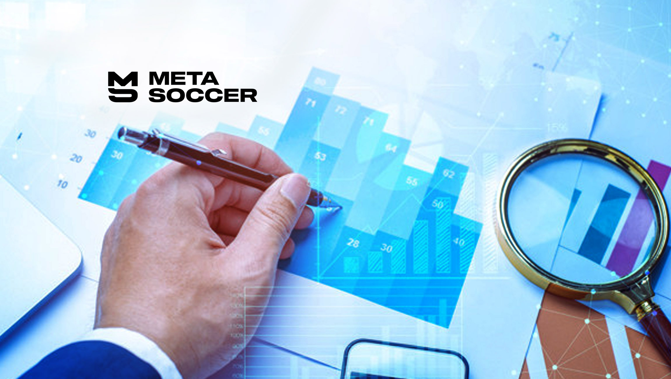 Metasoccer Raises 2 Million Euros To Launch The First Football Game In The Metaverse