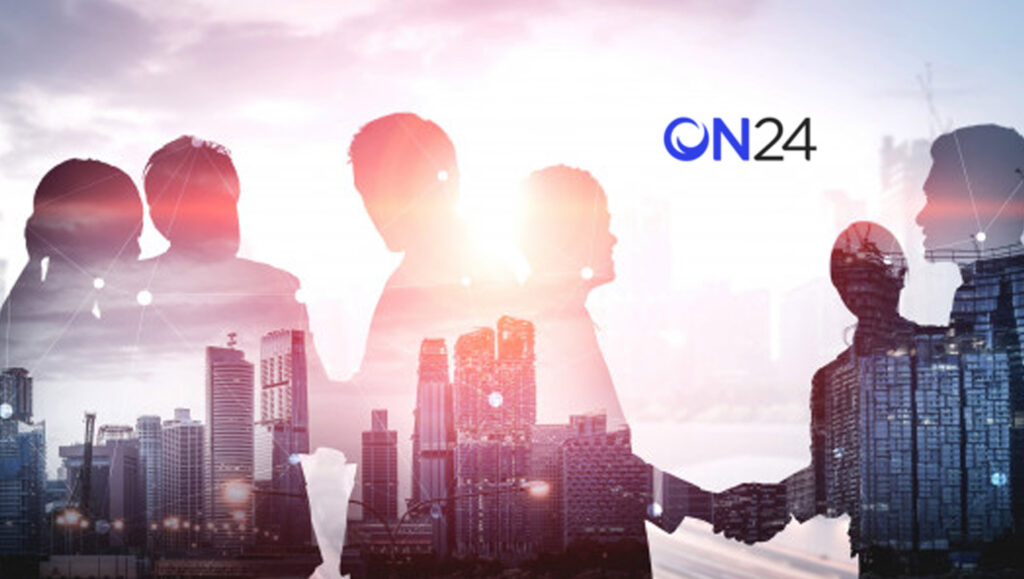 More Than 185 Manufacturing Companies Power Digital Engagement With ON24