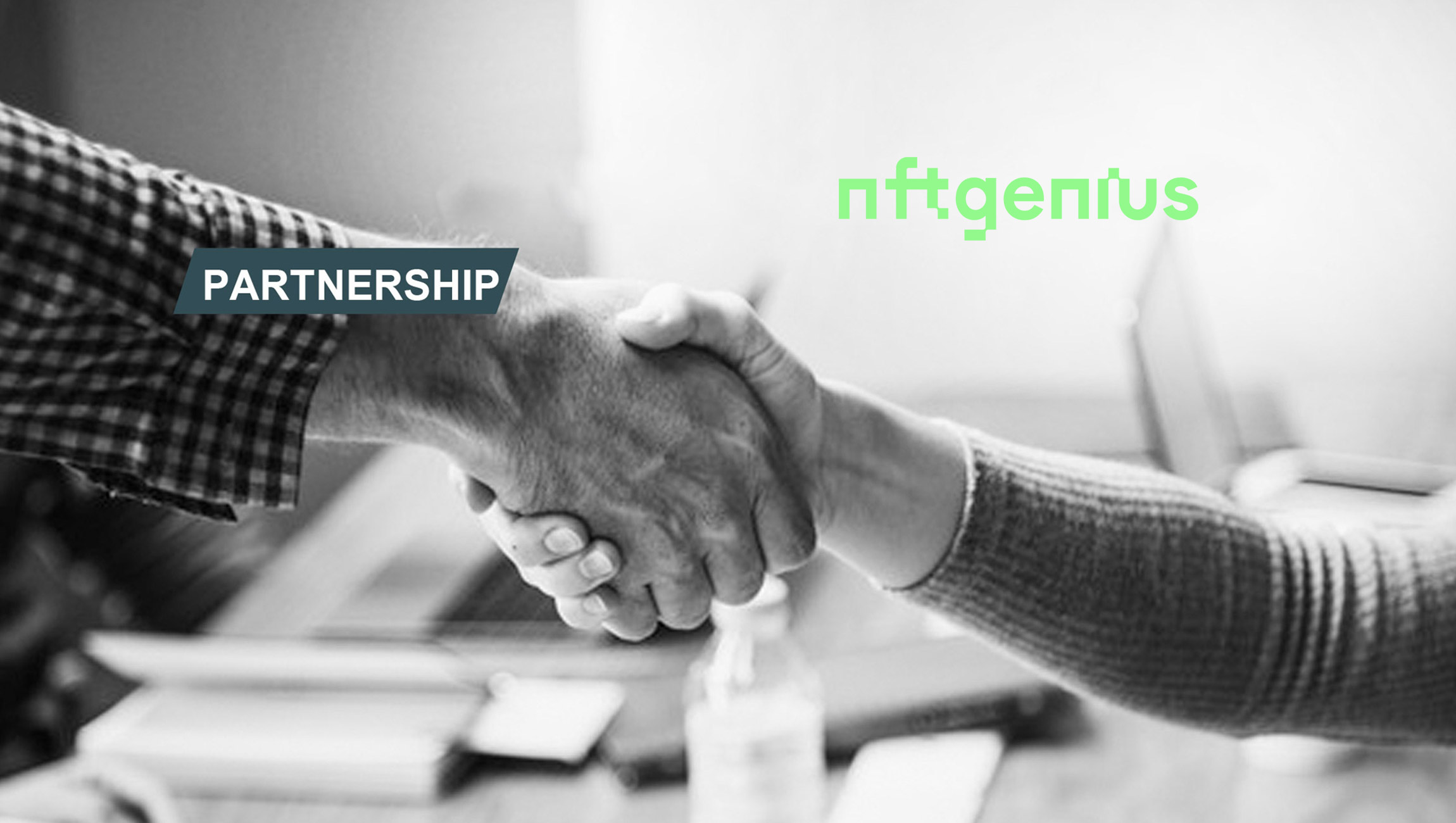 NFT Genius Marks Milestone Partnership with Dapper Wallet, Debuts Gaia NFT Marketplace on Flow